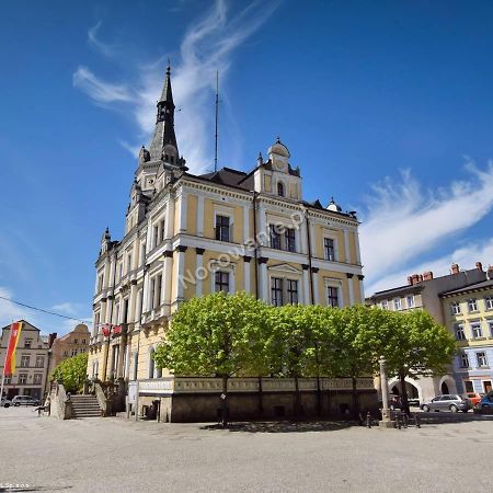 Apartament Artystyczny W Rynku. Lądek-Zdrój Extérieur photo