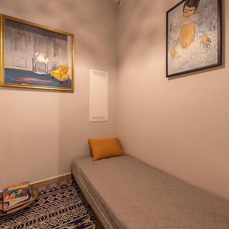 Apartament Artystyczny W Rynku. Lądek-Zdrój Extérieur photo
