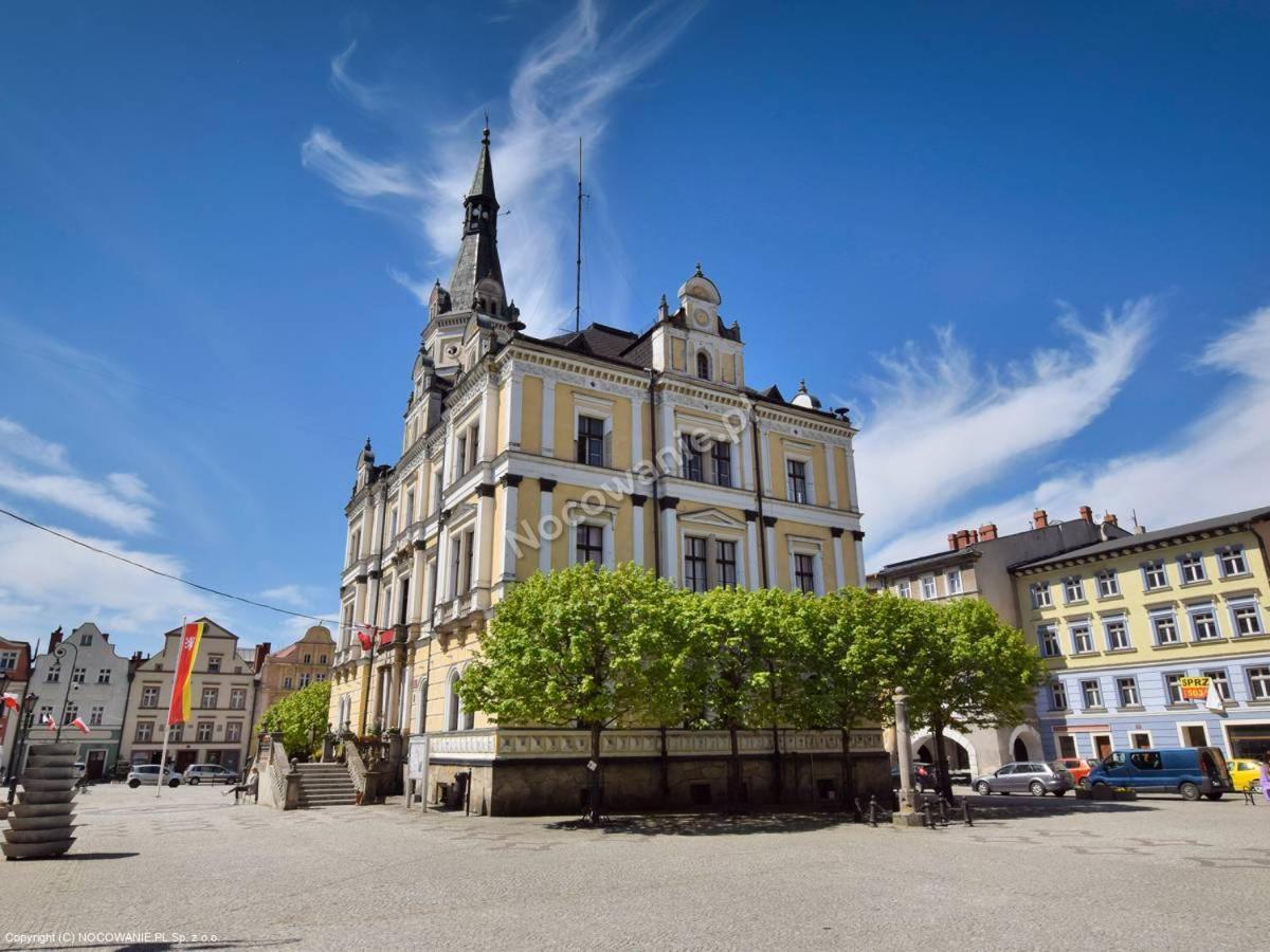 Apartament Artystyczny W Rynku. Lądek-Zdrój Extérieur photo